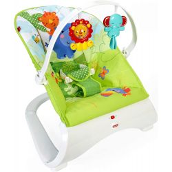 transat Fisher Price tunisie materna.tn Transat bébé la jungle