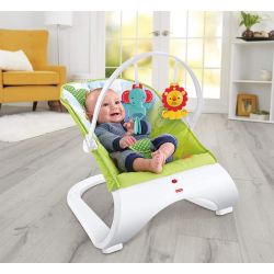 transat Fisher Price tunisie materna.tn Transat bébé la jungle