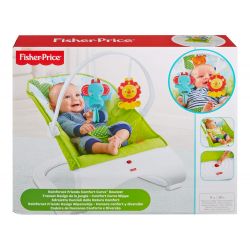 transat Fisher Price tunisie materna.tn Transat bébé la jungle