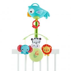 vente en ligne jouet  bébé Tunisie Fisher Price materna.tn