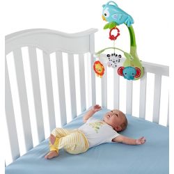 vente en ligne jouet  bébé Tunisie Fisher Price materna.tn