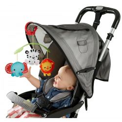 vente en ligne jouet  bébé Tunisie Fisher Price materna.tn