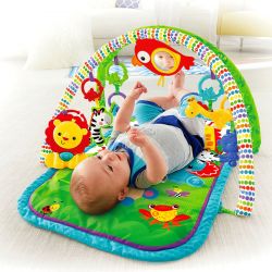 vente en ligne jouet  bébé Tunisie Fisher Price materna.tn