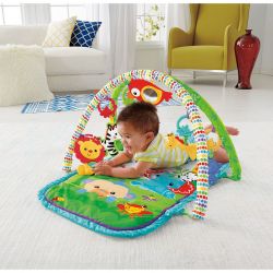 vente en ligne jouet  bébé Tunisie Fisher Price materna.tn