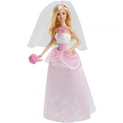 vente en ligne jouet  Tunisie Barbie materna.tn Poupée Barbie