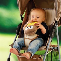 vente en ligne jouet  bébé Tunisie Fisher Price materna.tn