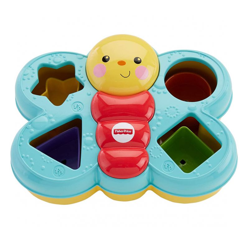 vente en ligne jouet  bébé Tunisie Fisher Price materna.tn