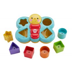 vente en ligne jouet  bébé Tunisie Fisher Price materna.tn