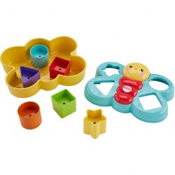 vente en ligne jouet  bébé Tunisie Fisher Price materna.tn