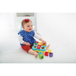 vente en ligne jouet  bébé Tunisie Fisher Price materna.tn