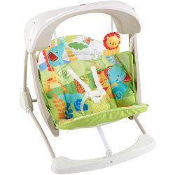 transat Fisher Price tunisie materna.tn Les Amis de la Jungle