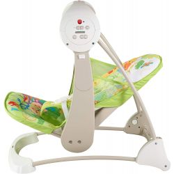 transat Fisher Price tunisie materna.tn Les Amis de la Jungle