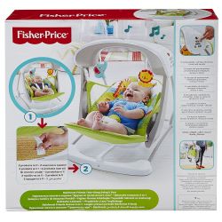 transat Fisher Price tunisie materna.tn Les Amis de la Jungle