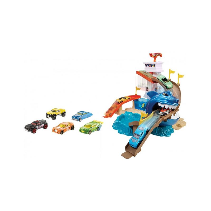 vente en ligne jouet  bébé Tunisie Hot Wheels materna.tn Hot