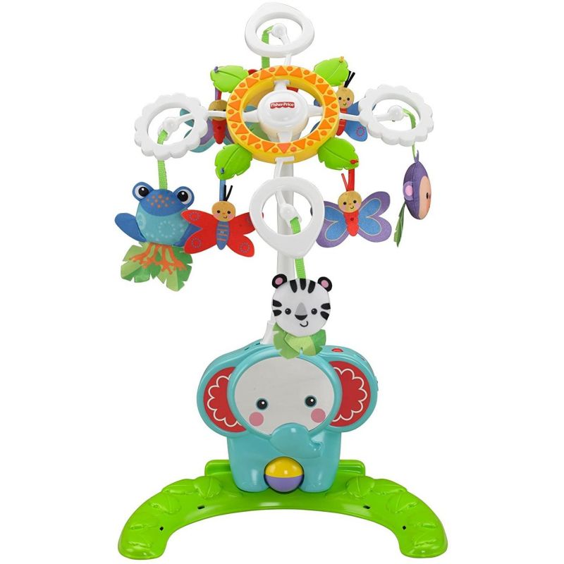 vente en ligne jouet  bébé Tunisie Fisher Price materna.tn