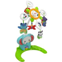 vente en ligne jouet  bébé Tunisie Fisher Price materna.tn