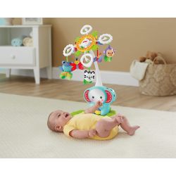 vente en ligne jouet  bébé Tunisie Fisher Price materna.tn