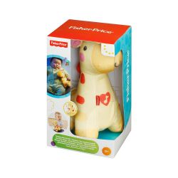 vente en ligne jouet  bébé Tunisie Mattel materna.tn Ma girafe