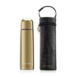 Miniland tunisie materna.tn Thermos deluxe pour liquide - 500ml