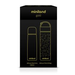 Miniland tunisie materna.tn Thermos deluxe pour liquide - 500ml