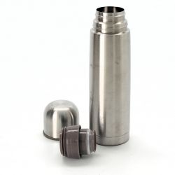 Miniland tunisie materna.tn Thermos azure pour liquide - 500ml