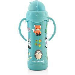 Miniland tunisie materna.tn Thermos liquides-thermokid aqua