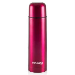 Miniland tunisie materna.tn Thermos colour thermo 0,50 l rose