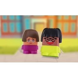 vente en ligne jouet  bébé Tunisie Miniland materna.tn Mes