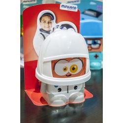 vente en ligne jouet  bébé Tunisie Miniland materna.tn Blocs de