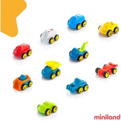 vente en ligne jouet  bébé Tunisie Miniland materna.tn