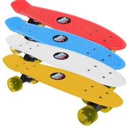 vente en ligne jouet  bébé Tunisie MGM materna.tn skateboard