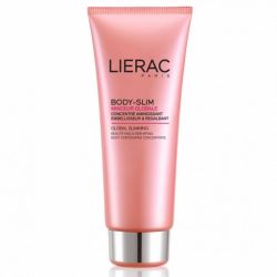 Lierac tunisie materna.tn Body slim minceur 200 ML