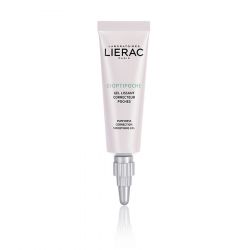 Lierac tunisie materna.tn DIOPTIPOCHE GEL LISSANT CORRECTEUR