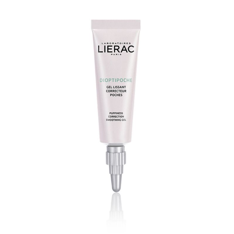 Lierac tunisie materna.tn DIOPTIPOCHE GEL LISSANT CORRECTEUR