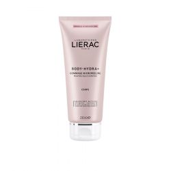 Lierac tunisie materna.tn Body hydra + gommage 200 ML