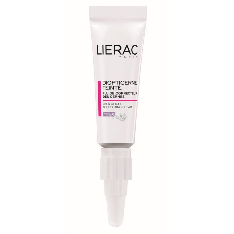 Lierac tunisie materna.tn Diopticerne teinté 5 ML