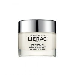 Lierac tunisie materna.tn Deridium creme hydratante 50 ML