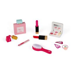 vente en ligne jouet  bébé Tunisie Janod materna.tn Coiffeuse