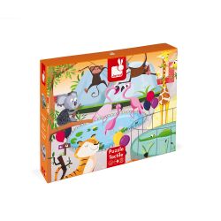 vente en ligne jouet  bébé Tunisie Janod materna.tn PUZZLE