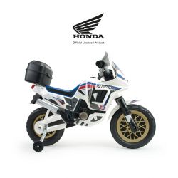 vente en ligne jouet  bébé Tunisie Injusa materna.tn MOTO HONDA