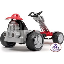 vente en ligne jouet  bébé Tunisie Injusa materna.tn GO-KART