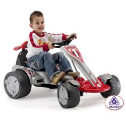 vente en ligne jouet  bébé Tunisie Injusa materna.tn GO-KART