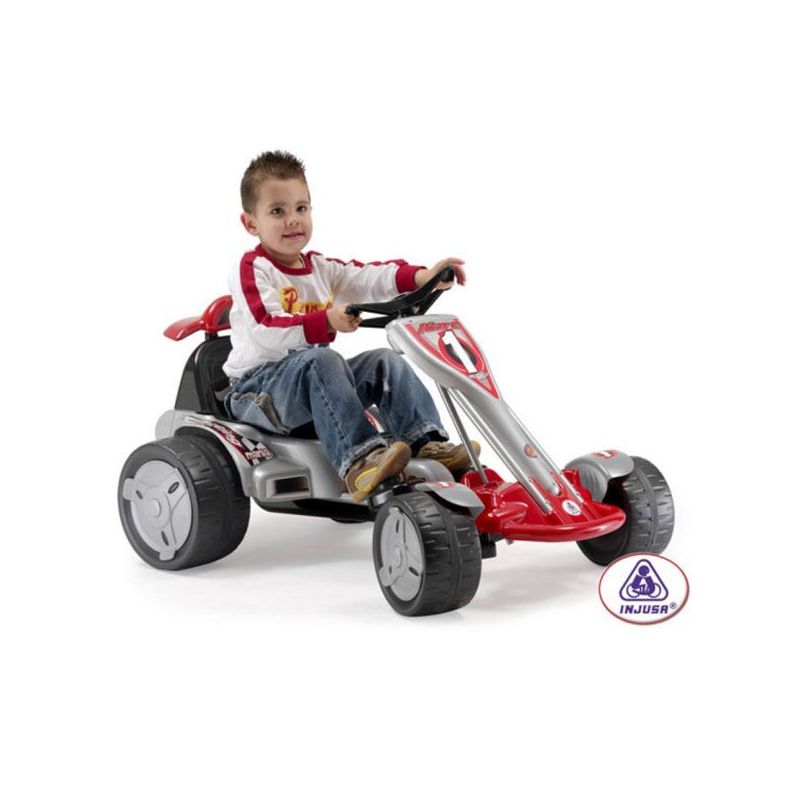 vente en ligne jouet  bébé Tunisie Injusa materna.tn GO-KART