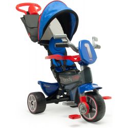 vente en ligne jouet  bébé Tunisie Injusa materna.tn Tricycle