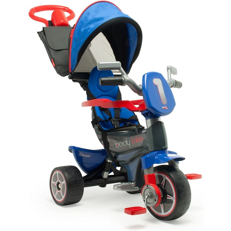 vente en ligne jouet  bébé Tunisie Injusa materna.tn Tricycle