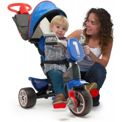 vente en ligne jouet  bébé Tunisie Injusa materna.tn Tricycle