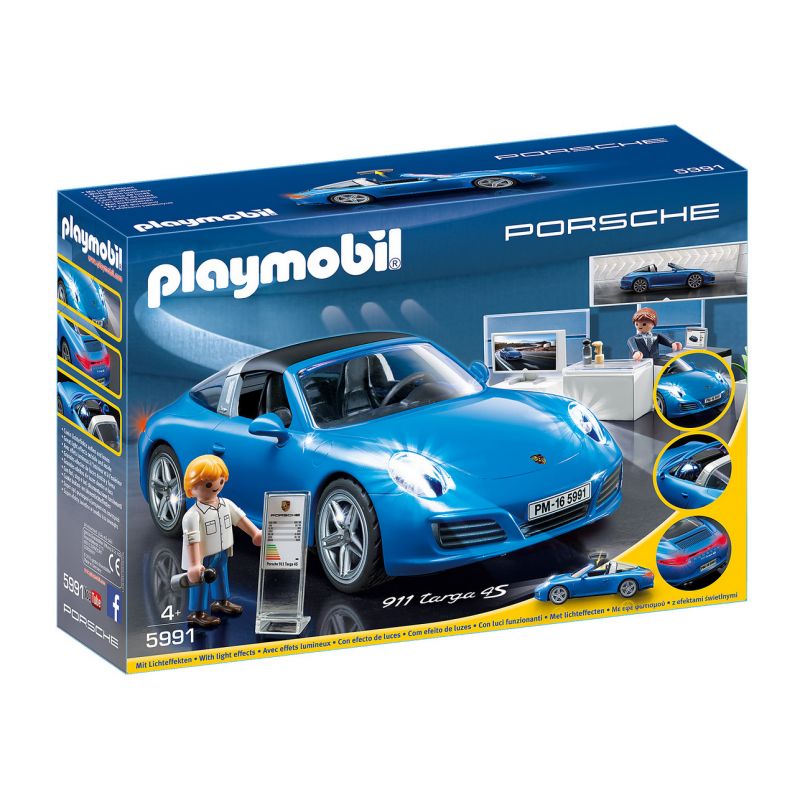 vente en ligne jouet  bébé Tunisie Playmobil materna.tn