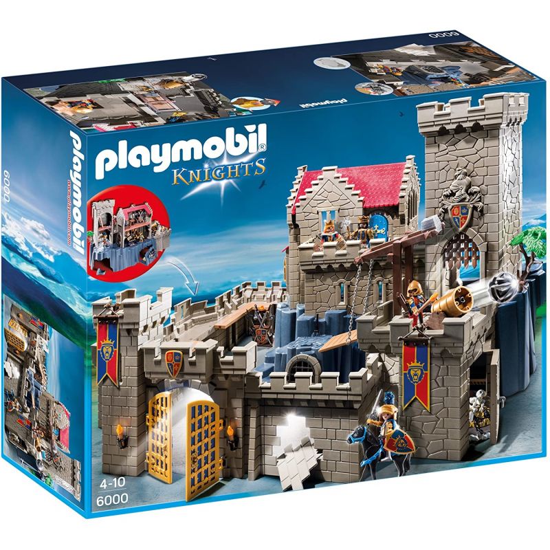 vente en ligne jouet  bébé Tunisie Playmobil materna.tn