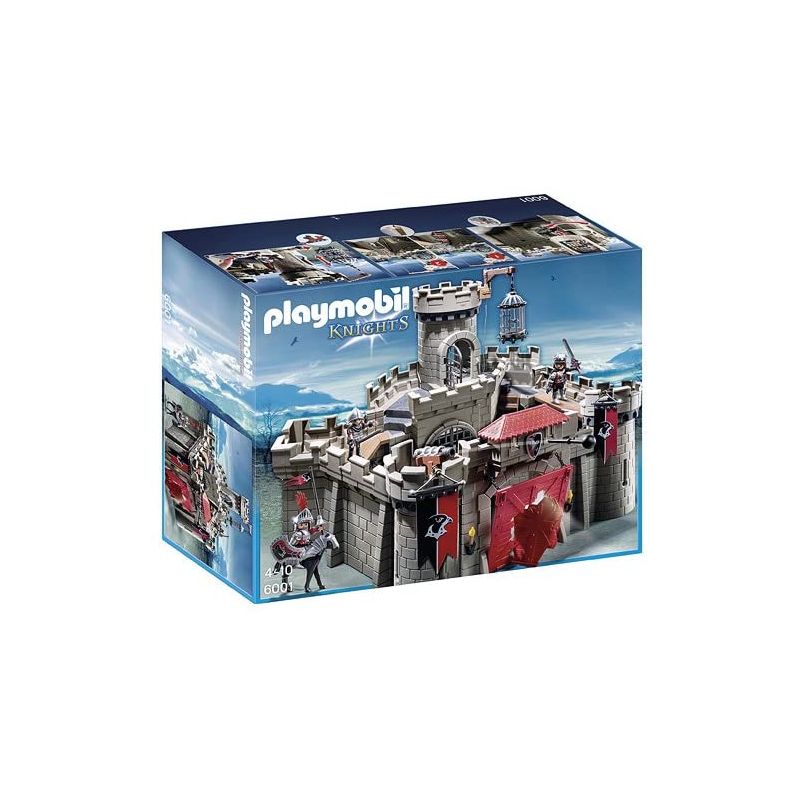 vente en ligne jouet  bébé Tunisie Playmobil materna.tn