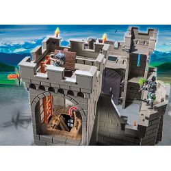 vente en ligne jouet  bébé Tunisie Playmobil materna.tn Fort